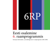 Eesti osalemine 6. raamprogrammis