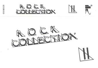 Rock collection. II