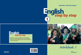 English step by step 1 : workbook. 1 