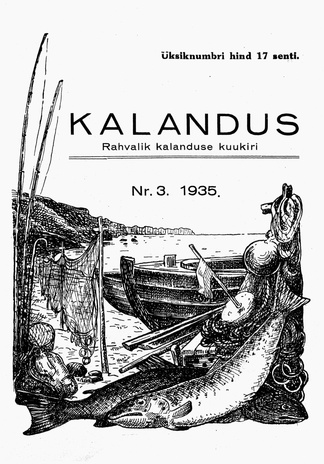 Kalandus ; 3 1935-03-25
