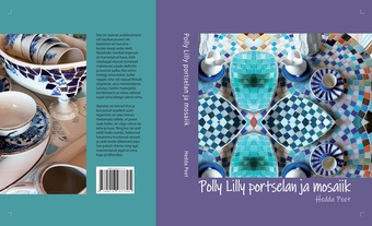 Polly Lilly portselan ja mosaiik 