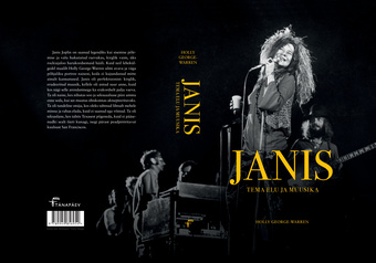 Janis : tema elu ja muusika 