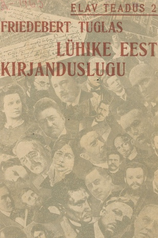 Lühike eesti kirjanduslugu