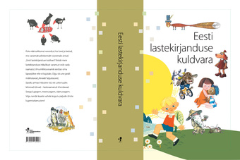 Eesti lastekirjanduse kuldvara 