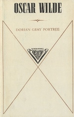 Dorian Gray portree 