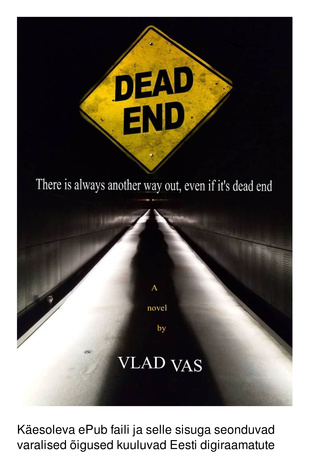 Dead end : a novel 