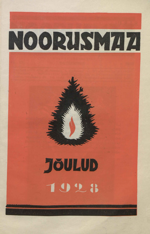 Noorusmaa ; 12 1928-12