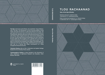 Tlou Rachaanad : epic of the Uipo (Khoibu) 
