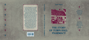 The story of Town Hall pharmacy 