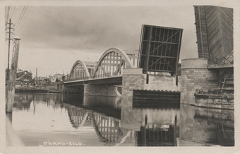 Pärnu sild