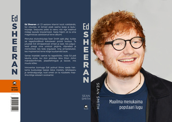 Ed Sheeran : maailma menukaima popstaari lugu