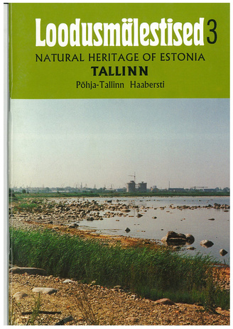 Tallinn : Põhja-Tallinn, Haabersti 