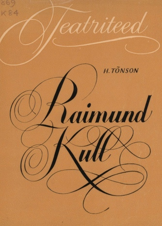 Raimund Kull
