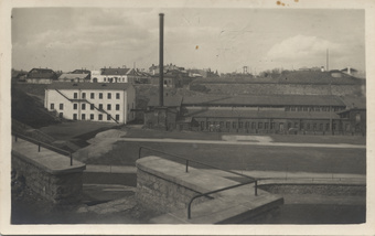 Eesti Narva : tööstuskool