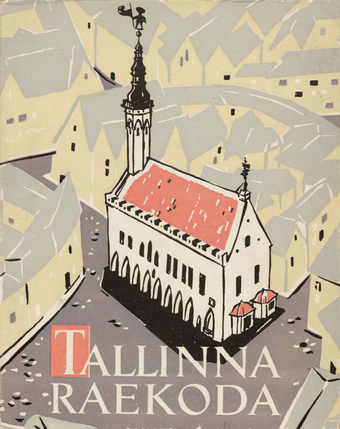 Tallinna Raekoda 