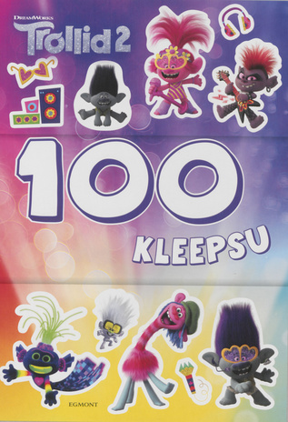 100 kleepsu 