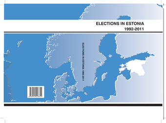 Elections in Estonia 1992-2011