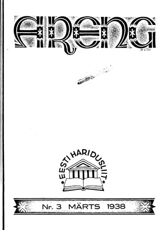 Areng ; 3 1938-03-25