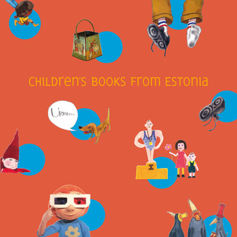 Children's books from Estonia ; 2011