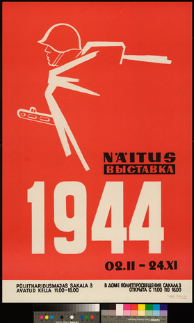 1944 : näitus 