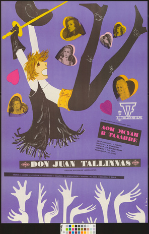 Don Juan Tallinnas 