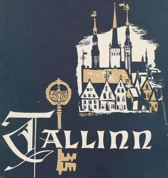 Tallinn  