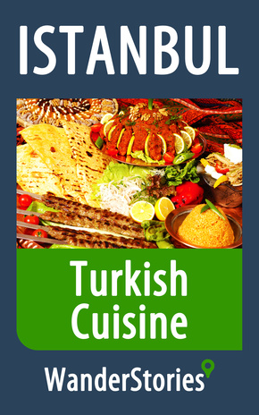 Turkish cuisine