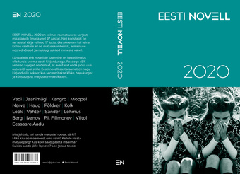 Eesti novell 2020 