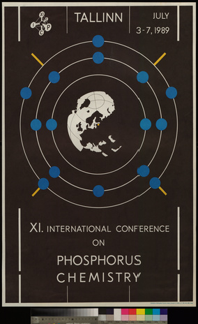 XI international conference on phosphorus chemistry 