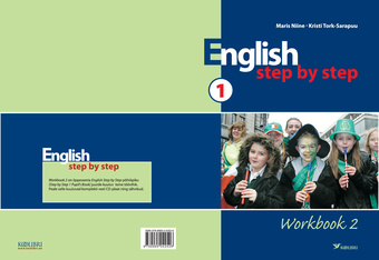 English step by step 1 : workbook. 2 