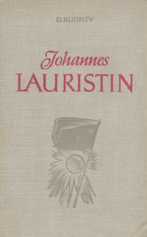 Johannes Lauristin 