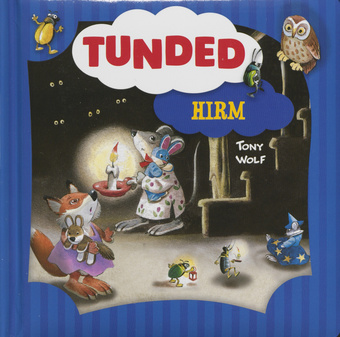 Tunded : hirm 