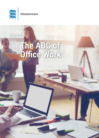 The ABC of office work 