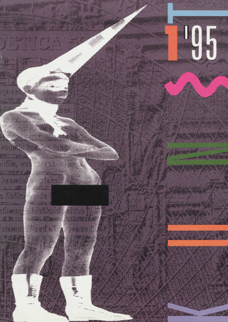 Kunst ; 1 1995