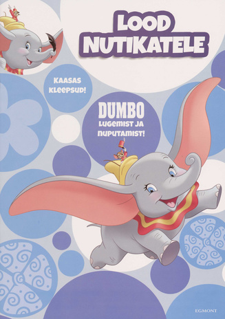 Dumbo lood nutikatele : 