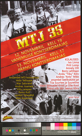 MTJ 35