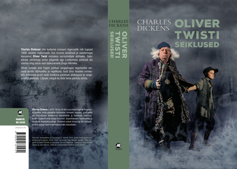Oliver Twisti seiklused 