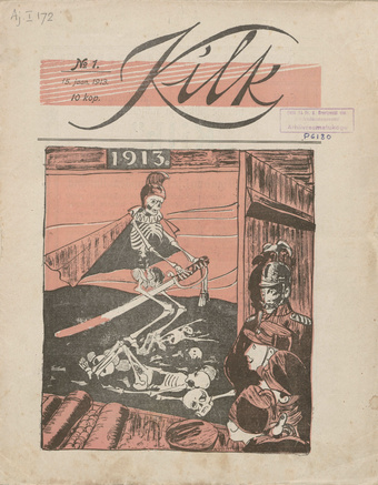 Kilk ; 1 1913-01-15