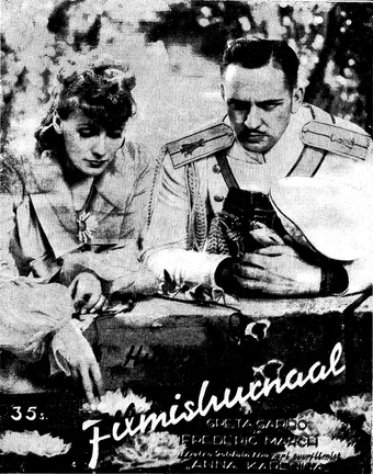 Huvitav Filmishurnaal ; talv 1935/1936
