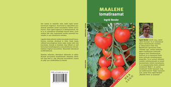 Maalehe tomatiraamat 