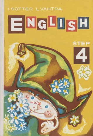 English : step 4 