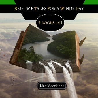 Bedtime tales for a windy day