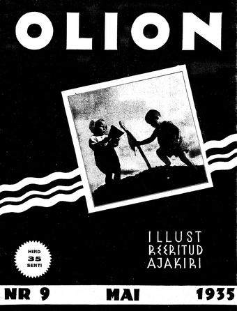 Olion ; 9 (54) 1935-05-15
