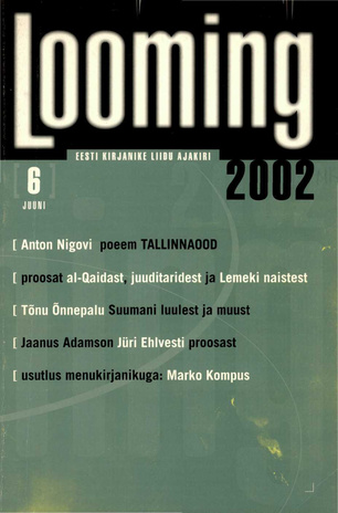 Looming ; 6 2002-06