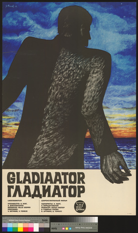 Gladiaator 