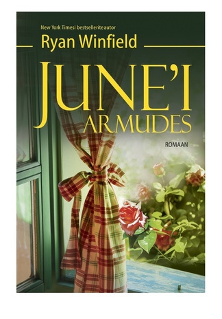 June'i armudes : romaan 