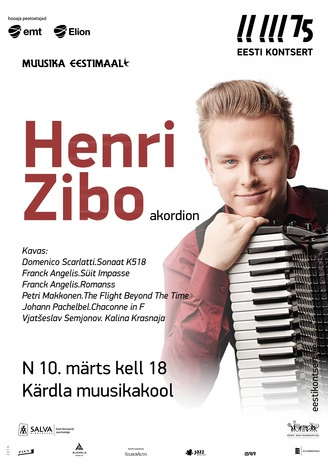 Henri Zibo 