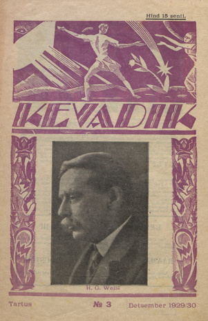 Kevadik ; 3 1929-12