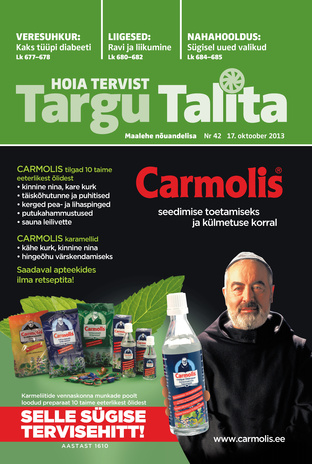Targu Talita ; 42 2013-10-17