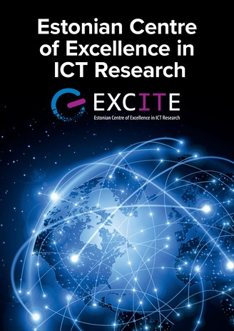 Estonian Centre of Excellence in ICT Research 